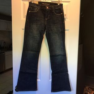 Old Navy NWOT “The Sweetheart “ Jeans